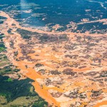 5 myths about mercury in Madre de Dios