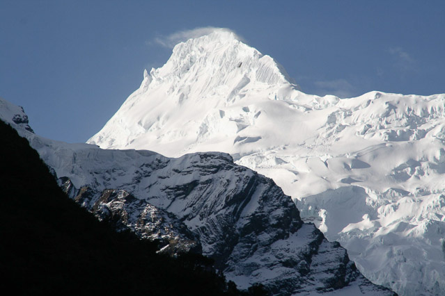 Andes mountains | barbara-fraser.com barbara-fraser.com